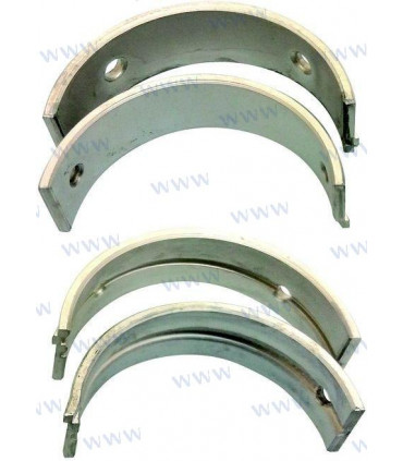 MAIN BEARING SET
