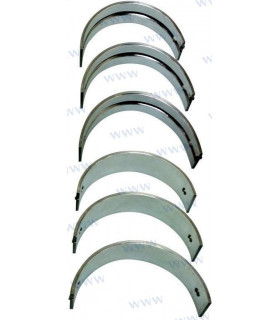 MAIN BEARING SET