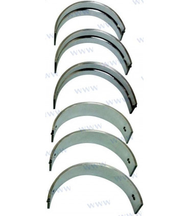 MAIN BEARING SET