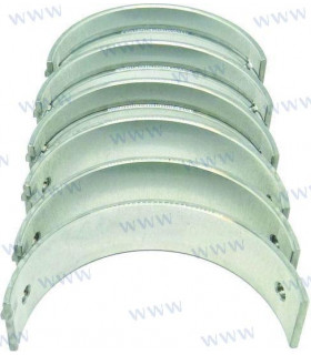 MAIN BEARING SET