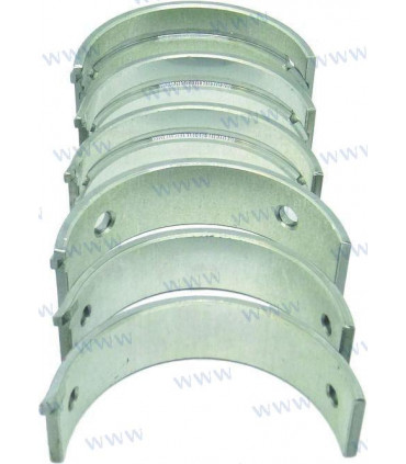 MAIN BEARING KIT