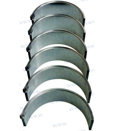 CONNECTING ROD BEARING KIT