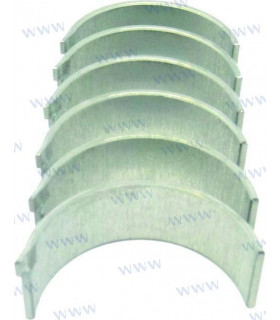 CONNECTING ROD BEARING KIT