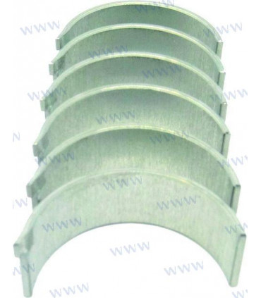 CONNECTING ROD BEARING KIT
