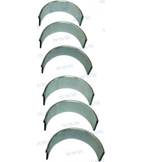 CONNECTING ROD BEARING KIT