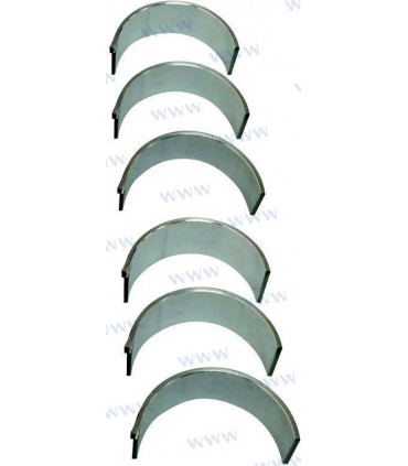 CONNECTING ROD BEARING KIT