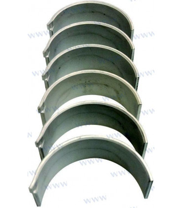 CONNECTING ROD BEARING KIT