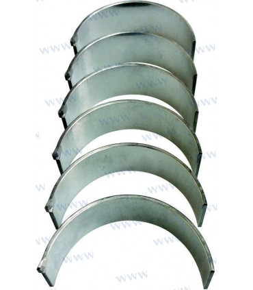 CONNECTING ROD BEARING KIT