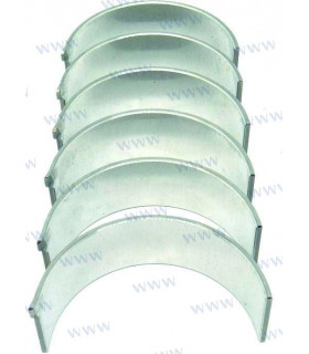 CONECTING ROD BEARING SET