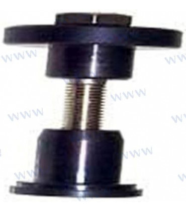 DRIVESHAFT SHIMING TOOL