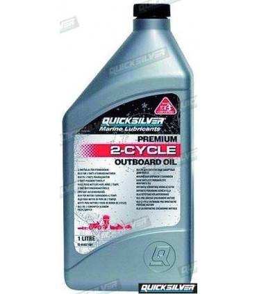 OB MINERAL OIL - BOX 6 UNITS