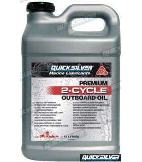 OB MINERAL OIL - BOX 2 UNITS