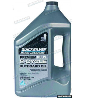 2 STROKE OIL PREMIUM PLUS-BOX 3 UNITS