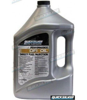 2 STROKE OIL OPTIMAX/DFI - BOX 3 UNITS
