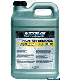HIGH PERFORMANCE OIL - BOX 2 UNITS