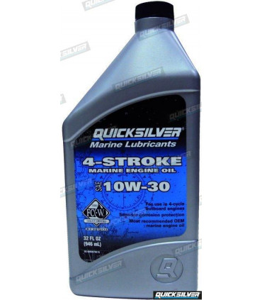 4 STROKE OIL - BOX 6 UNITS