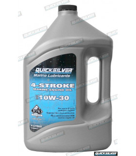 4 STROKE OIL - BOX 3 UNITS