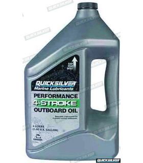 SYNTHETIC OIL VERADO - BOX 3 UNITS