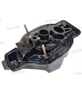 TRANSON ALPHA ONE GENE I