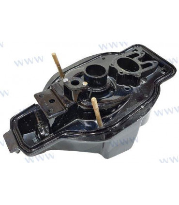 TRANSON ALPHA ONE GENE I