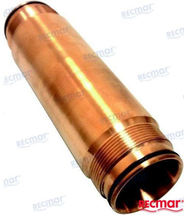 CYLINDER TUBE