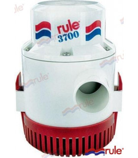 BILGE PUMP 12V 15.5A