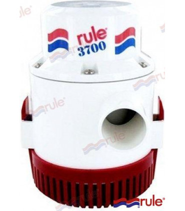 BILGE PUMP 24V 6.9A