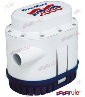 RULE-MATE 2000-24V