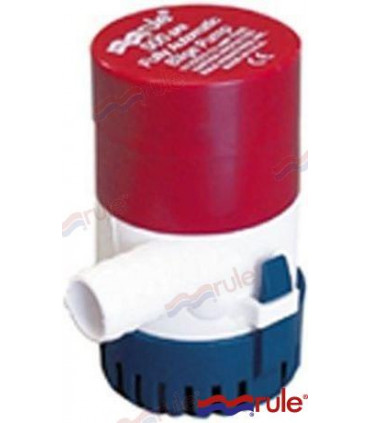 BILGE PUMP 24V 0.9A