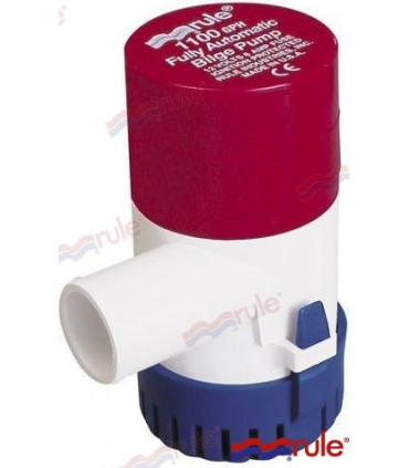 BILGE PUMP 12V 3.3A