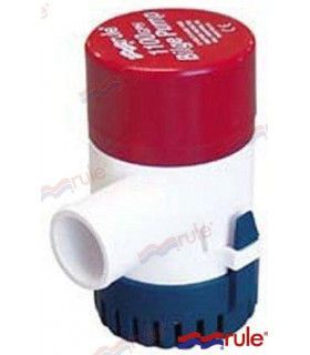 BILGE PUMP 12V 3.3A