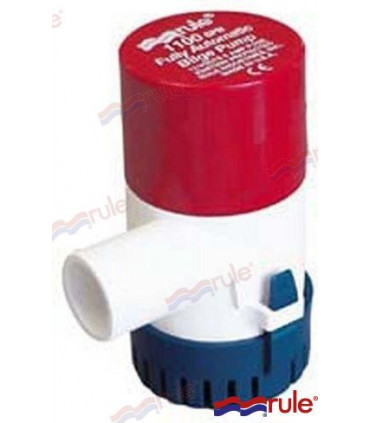 BILGE PUMP 24V 1.3A