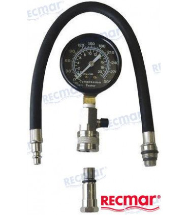 COMPRESSION TESTER KIT