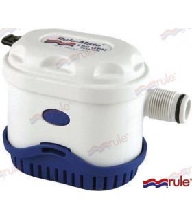 BILGE PUMP 12V 2.8A