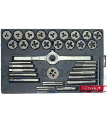 TAP & DIE SET
