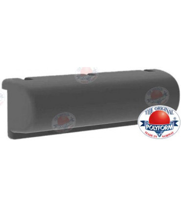 PROTECTOR DOCK  65X20 GREY