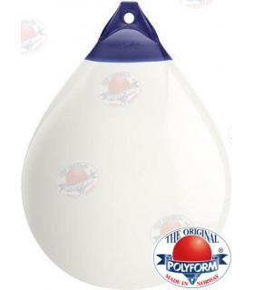 FENDER NB 110X142 WHITE