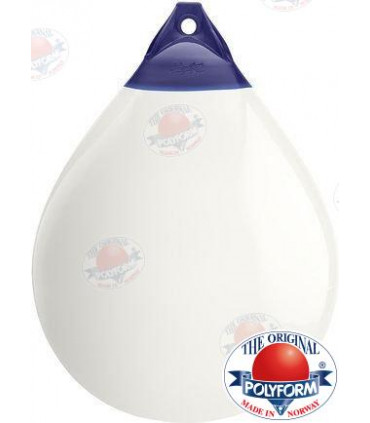 FENDER NB 110X142 WHITE