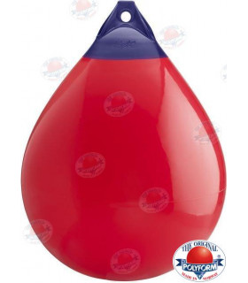 BUOY FENDER A-7 RED 110X142