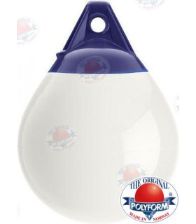 DEFENSE-BUOY NB  30X38 WHITE