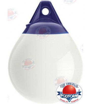 DEFENSE-BUOY NB  30X38 WHITE