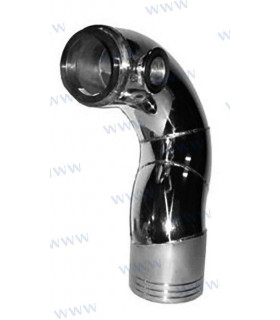 EXHAUST ELBOW PERKINS