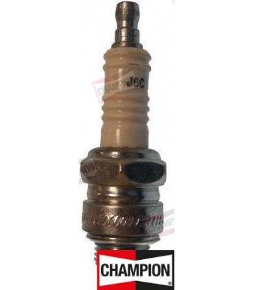 SPARK PLUG J6C