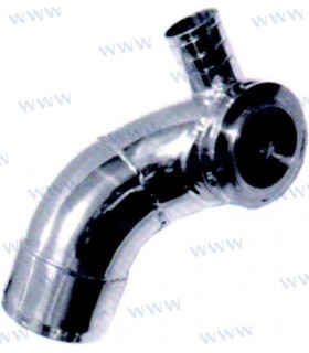 INOX ELBOW DIESEL