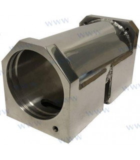 HOUSING COOLER OIL VOLVO