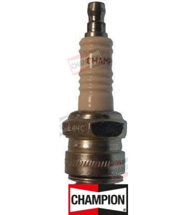 SPARK PLUG J8C