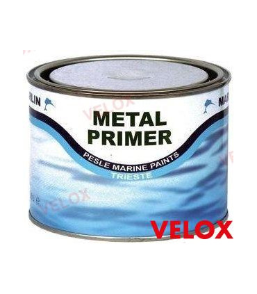 METAL PRIMER "MARLIN" 250 CC. GREEN
