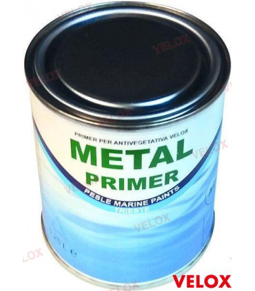 METAL PRIMER "MARLIN" 500 CC. GREEN