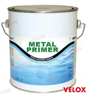 METAL PRIMER "MARLIN" 2,500 CC. GREEN