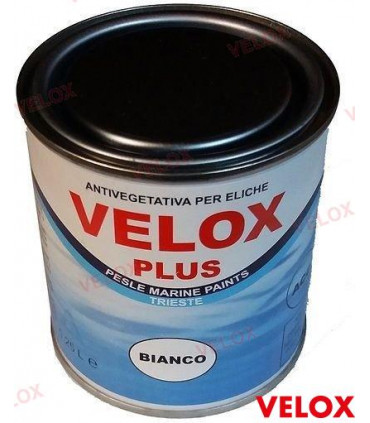 ANTIFOULING "VELOX PLUS" 500 CC. WHITE